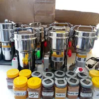دستگاه آسیاب پرقدرت مدل03% دستگاه روغن گیری مدل004|ماشین‌آلات صنعتی|تبریز, |دیوار