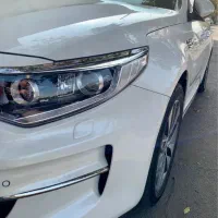 کیا اپتیما جی تی لاین ارس پلاک|خودرو سواری و وانت|تبریز, |دیوار