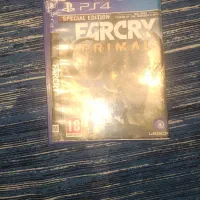 دیسک فارکرای پریمال ps4