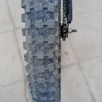 دوچرخه 20|دوچرخه، اسکیت، اسکوتر|کازرون, |دیوار