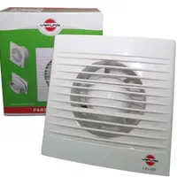 هواکش خانگی سایز ۱۰ و 15