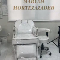 استخدام نیروی خدماتی نظافتی خانم برای سالن زیبایی|استخدام سرایداری و نظافت|تهران, اقدسیه|دیوار