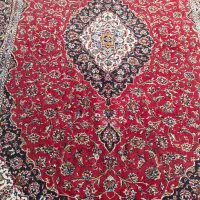 فرش  ۱۲  متری سالم و تمیز بدون سوختگی و پارگی|فرش|اصفهان, مسجد مصلی|دیوار