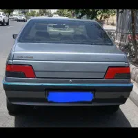 پژو ۴۰۵|خودرو سواری و وانت|تهران, شهرک گلها (تهرانسر)|دیوار