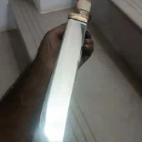 چاقو ترکمنی