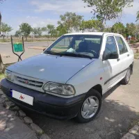 پراید دوگانه مدل ۹۴