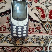 نوکیا 3310 در حد نو تک تمیز اصلی ویتنام