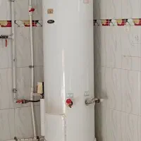 فروش آبگرمکن زمینی