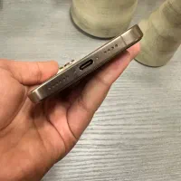 فروش فوری آیفون ۱۶ پرومکس دیزرت ریجیستر شده|موبایل|تهران, سهروردی|دیوار