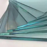 شیشه بری و آینه