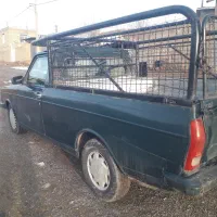 پیکان وانت (سفارشی)