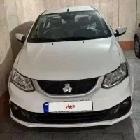 ساینا دوگانه کارخانه مدل1402