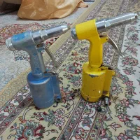 میخکوب منگنه کوب پرچ بادی سوماک|ابزارآلات|اصفهان, ملک‌شهر|دیوار