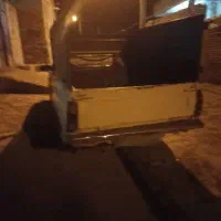 پیکان وانت CNG، مدل ۱۳۸۴|خودرو سواری و وانت|ماکو, |دیوار