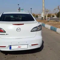 مزدا ۳ نیو مدل ۸۹|خودرو سواری و وانت|مشهد, صیاد شیرازی|دیوار