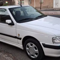 پژو پارس LX TU5، مدل ۱۳۹۹|خودرو سواری و وانت|بیرجند, |دیوار