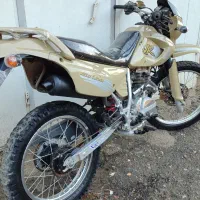 تریل هارتفورد150|موتورسیکلت|سردشت, |دیوار