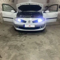 فروش رنو مگان ۱۳۹۱|خودرو سواری و وانت|ارومیه, |دیوار