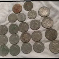 سکه.زمان.شاه|کلکسیون اشیاء عتیقه|تربتحیدریه, رضاشهر|دیوار