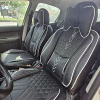 خیاط خانوم روکش دوز