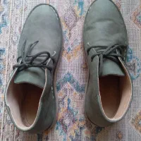 کفش چرم|کیف، کفش، کمربند|فیروزآباد (فارس), |دیوار