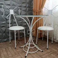 میز و صندلی ناهار خوری