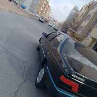 پژو موتور زانتیا قانونی|خودرو سواری و وانت|بیرجند, |دیوار