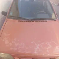 فروش پراید|خودرو سواری و وانت|شهرضا, |دیوار