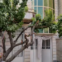 منزل مسکونی ۲طبقه