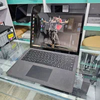 لپتاپ سورفیس  نسل ۱۰ در حد نو رم ۱۶ هارد ۵۱۲|رایانه همراه|یاسوج, |دیوار