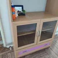 کمد|جاکفشی، کمد، دراور|چهارباغ, |دیوار