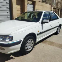 پارس سال 1400|خودرو سواری و وانت|بجنورد, |دیوار