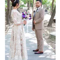 آتلیه عروسی فیلمبرداری کلیپ عمارت عقد محضر عکاسی|خدمات پذیرایی، مراسم|تبریز, |دیوار