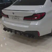 Bmw 530i|خودرو سواری و وانت|جلفا, |دیوار