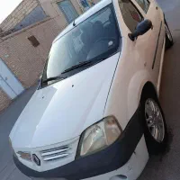 L90E2|خودرو سواری و وانت|بافق, |دیوار