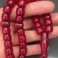تسبیح کهربا اصلی