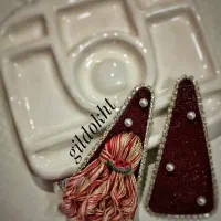 گیره های دختر