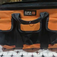 کیف‌ابزار‌ZARAاصل