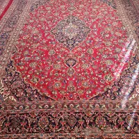 دوتخته فرش ۱۲متری دستبافت|فرش|زنجان, |دیوار