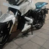 آپاچی 93 تمیز