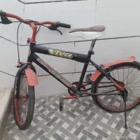 دوچرخه