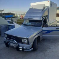 بادگیر بادشکن مزدا نیسان پراید|قطعات یدکی و لوازم جانبی|تهران, شهرک دریا|دیوار