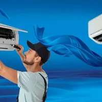 خدمات نصب و تعمیرات اسپیلت