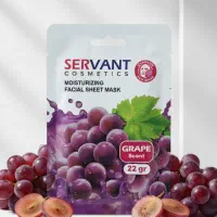 ماسک ورقه ای صورت|آرایشی، بهداشتی، درمانی|تبریز, |دیوار