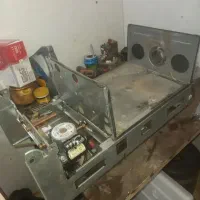 تعمیرات پکیج و آب گرم کن|خدمات پیشه و مهارت|اندیشه, اندیشه فاز ۲|دیوار