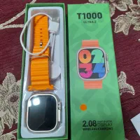 ساعت t1000هوشمند|ساعت|گناباد, |دیوار