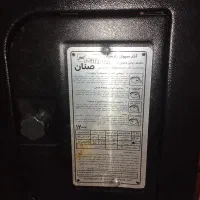 بخاری|بخاری، هیتر، شومینه|قم, سراجه (۱۵ خرداد)|دیوار