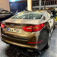 اپتیما ۲۰۱۵|خودرو سواری و وانت|تهران, جمهوری|دیوار