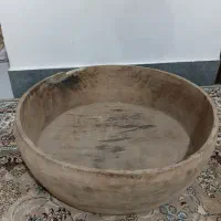 لاک چوبی سنتی قدیمی