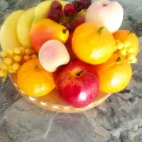 میوه مصنوعی|گل مصنوعی|تبریز, |دیوار